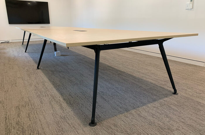 Experienced Office Furniture