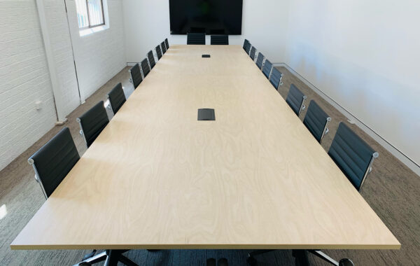 Experienced Office Furniture