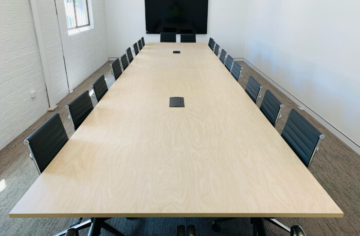 Experienced Office Furniture