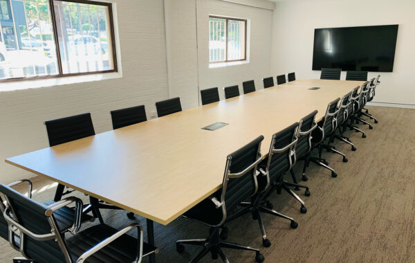 Experienced Office Furniture