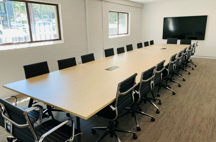 Experienced Office Furniture