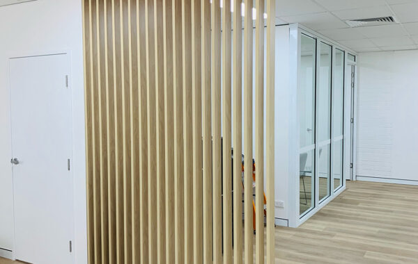 Experienced Office Furniture