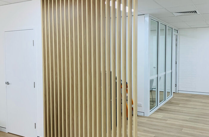 Experienced Office Furniture