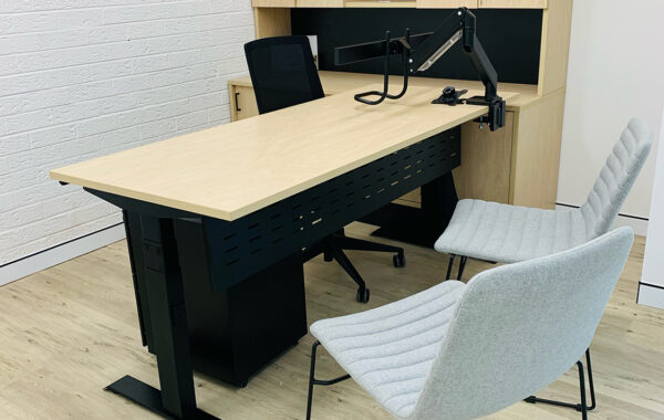 Experienced Office Furniture