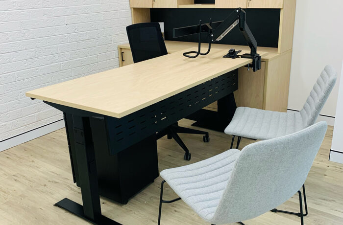Experienced Office Furniture