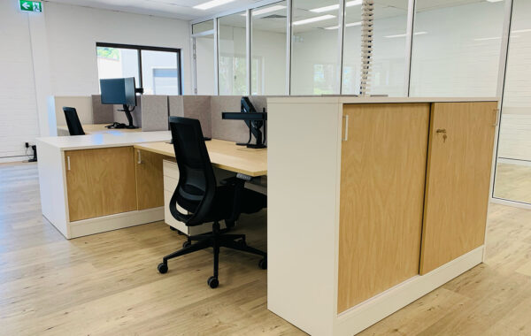 Experienced Office Furniture