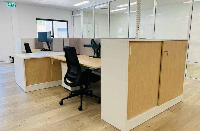 Experienced Office Furniture