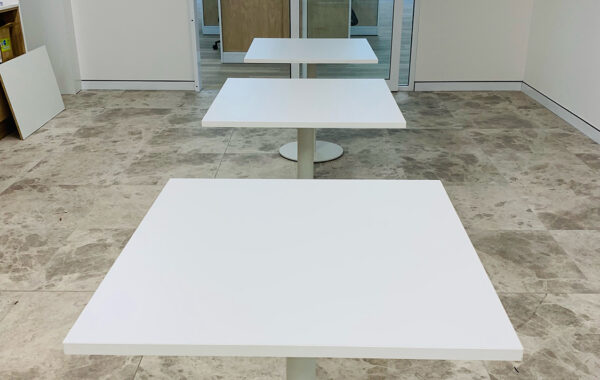 Experienced Office Furniture