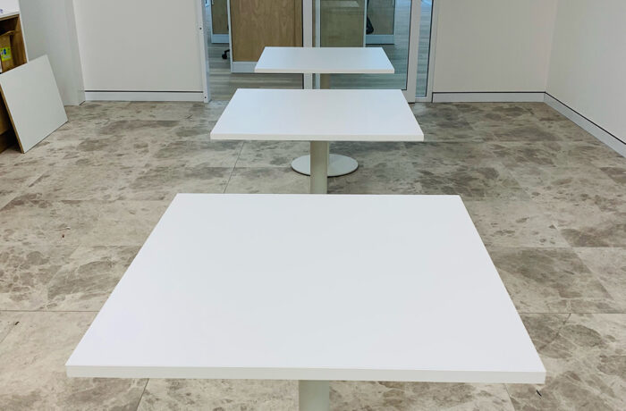 Experienced Office Furniture