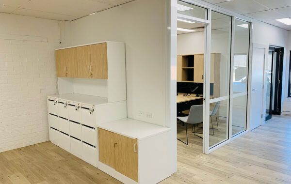 Experienced Office Furniture