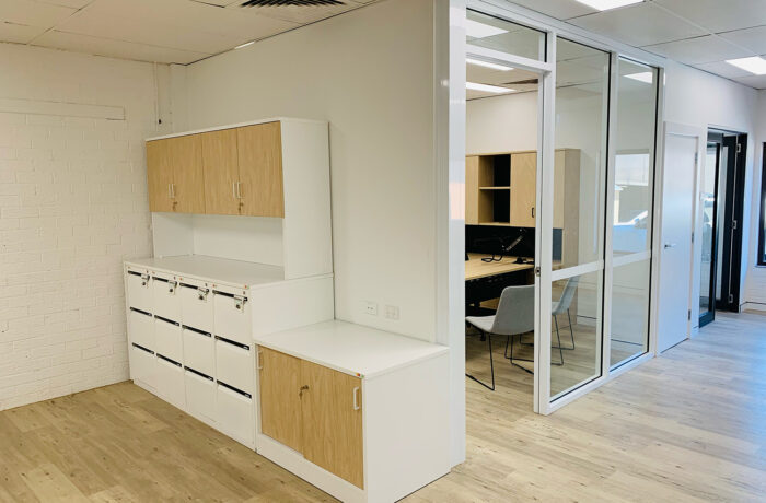 Experienced Office Furniture