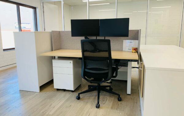 Experienced Office Furniture
