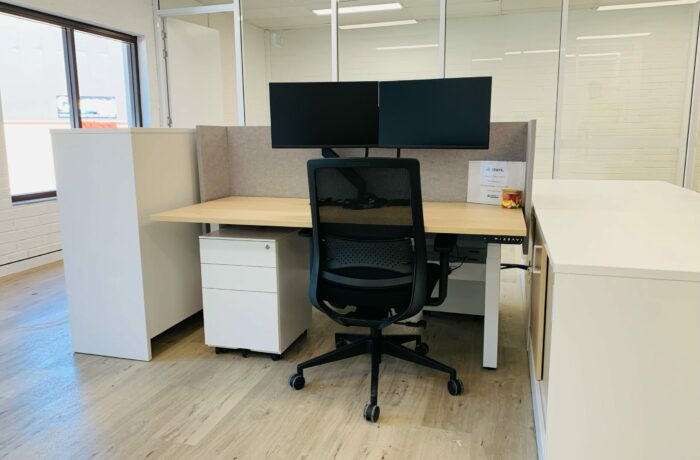 Experienced Office Furniture
