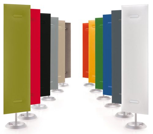 Mitesco Acoustic Panels