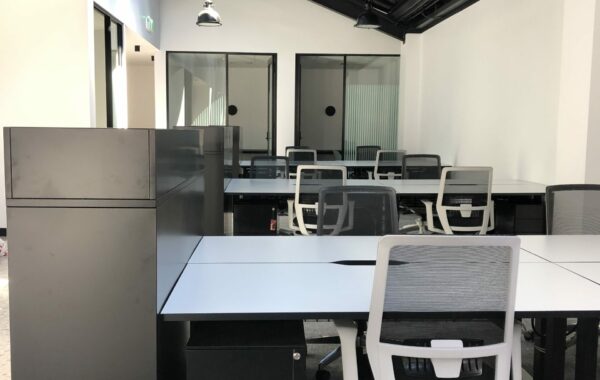Experienced Office Furniture