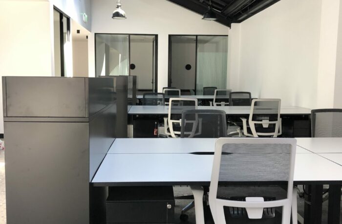 Experienced Office Furniture