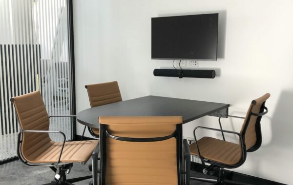 Experienced Office Furniture