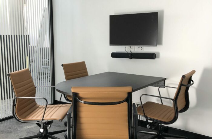 Experienced Office Furniture