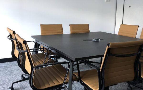 Experienced Office Furniture