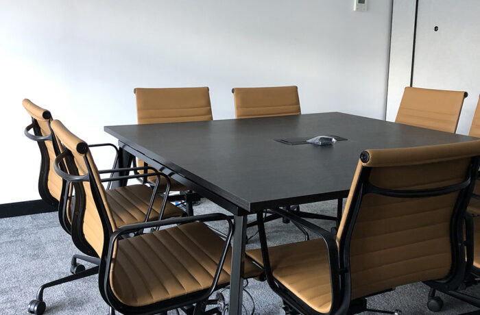 Experienced Office Furniture