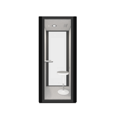 B.Quiet™️ Single Pod