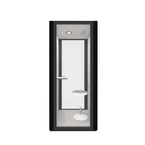 B.Quiet™️ Single Pod