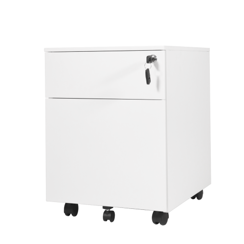 GO STEEL MOBILE PEDESTAL