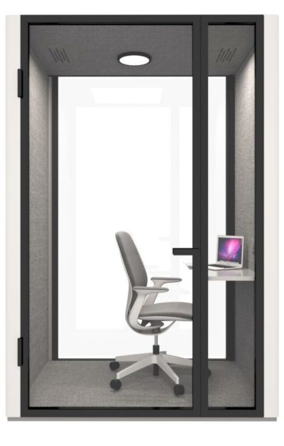 B.Quiet™️ Working Pod