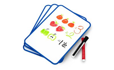 Whiteboard Tablets