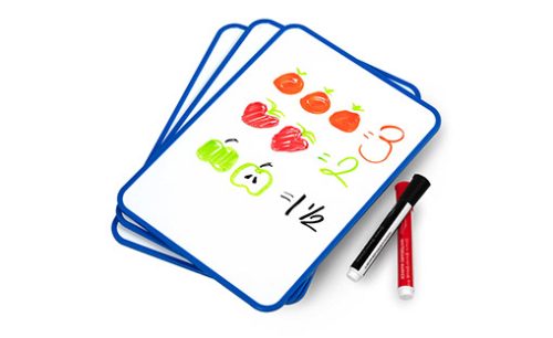 Whiteboard Tablets