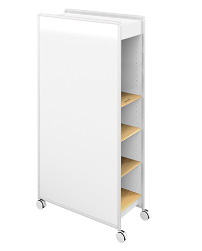 Huddle Ultimate Storage Package