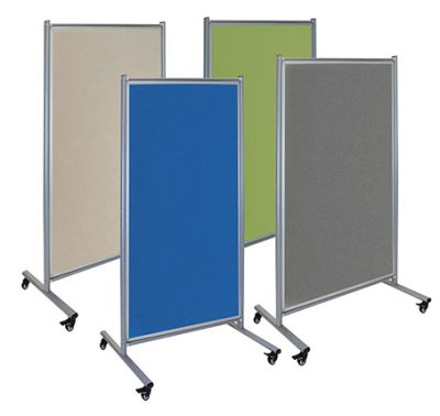Modulo Pinboard & Room Divider