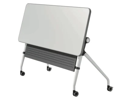 Syncline Folding Desk
