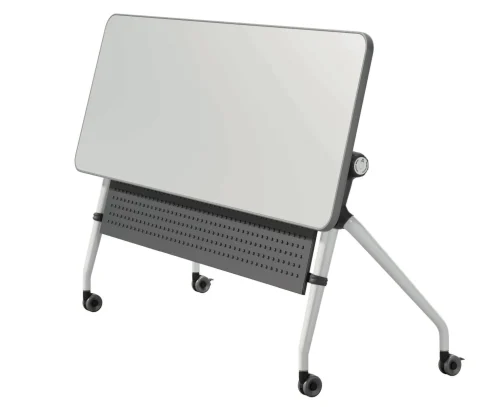 Syncline Folding Desk