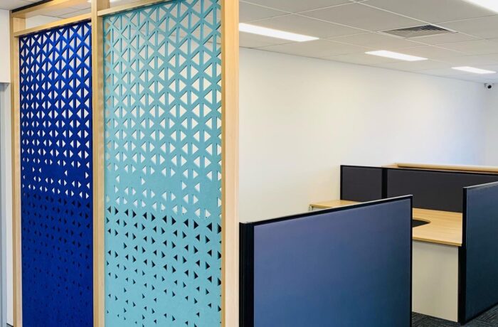Experienced Office Furniture