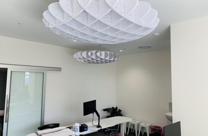 Experienced Office Furniture