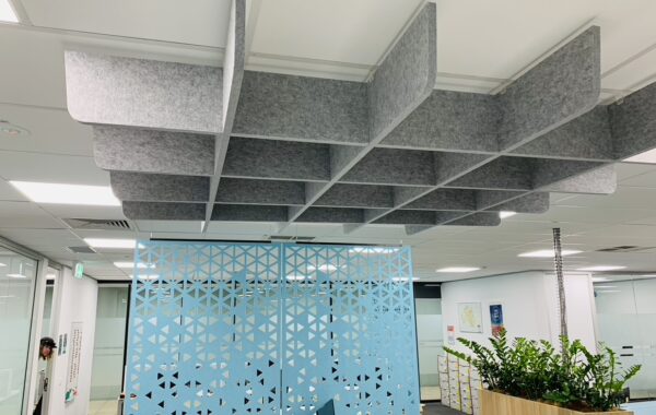 Experienced Office Furniture