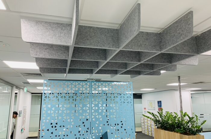 Experienced Office Furniture