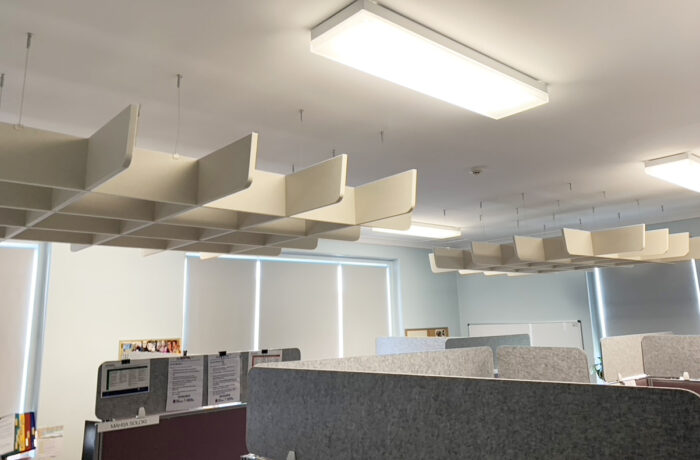 Experienced Office Furniture