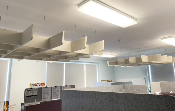 Experienced Office Furniture