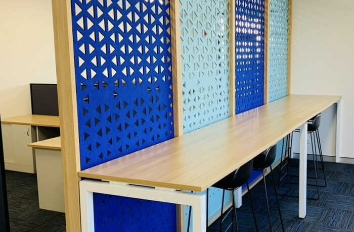 Experienced Office Furniture