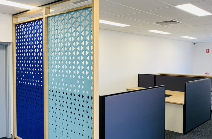 Experienced Office Furniture