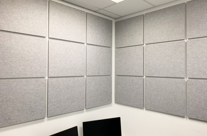 Experienced Office Furniture