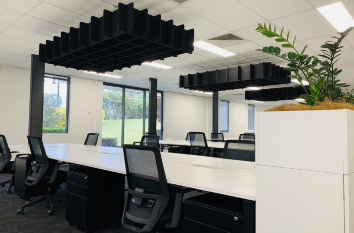 Experienced Office Furniture