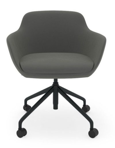 MIAMI SWIVEL TUB CHAIR