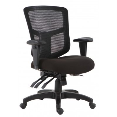 TITAN HEAVY DUTY TASK CHAIR