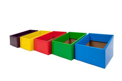 STORY BOX