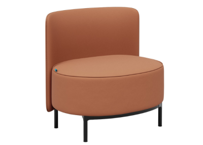 LOLA LOUNGE CHAIR