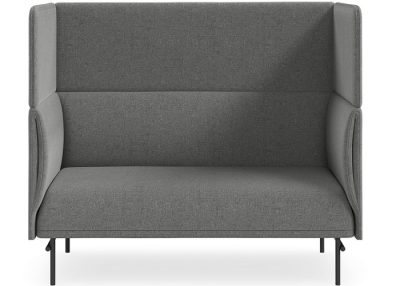 NOOR HIGH BACK SOFA