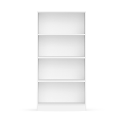EXPRESS BOOKCASE 1800H